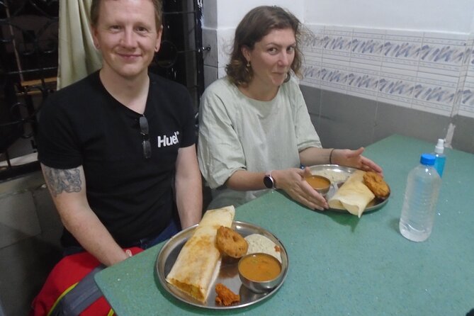 Colombo Express Food Tour with 9 + Tastings - Why a tuk-tuk is a smart way to meet Colombo