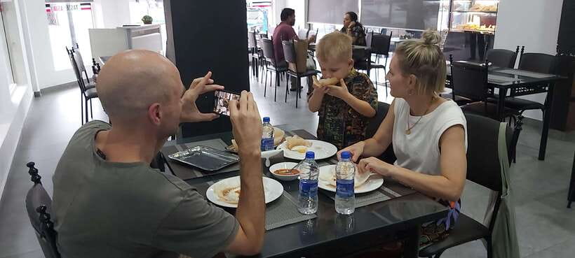 Colombo Local Food Tour by Tuk Tuk – All Inclusive - Sweet curd, treacle and the final stop