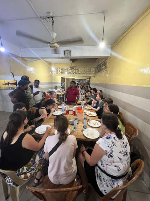 Colombo: Tastiest Local Food Tour by Tuk-Tuk Meals Included - Who should book it, and who should skip it?