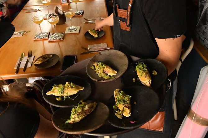 Colonia Roma Food Tour - Who should book this Roma food walk?