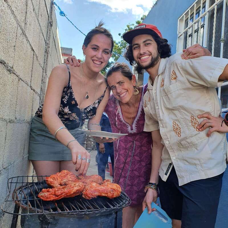 Cook Yucatán Food with your Merida Mom! (PDF Included!) - Key points to know before booking