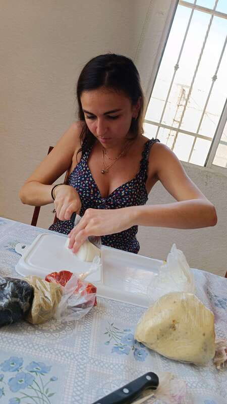 Cook Yucatán Food with your Merida Mom! (PDF Included!) - Why this is more than a cooking class