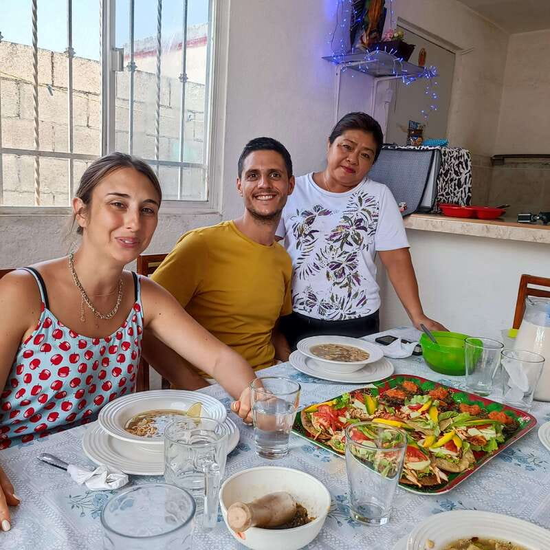 Cook Yucatán Food with your Merida Mom! (PDF Included!) - What the cultural explanations add
