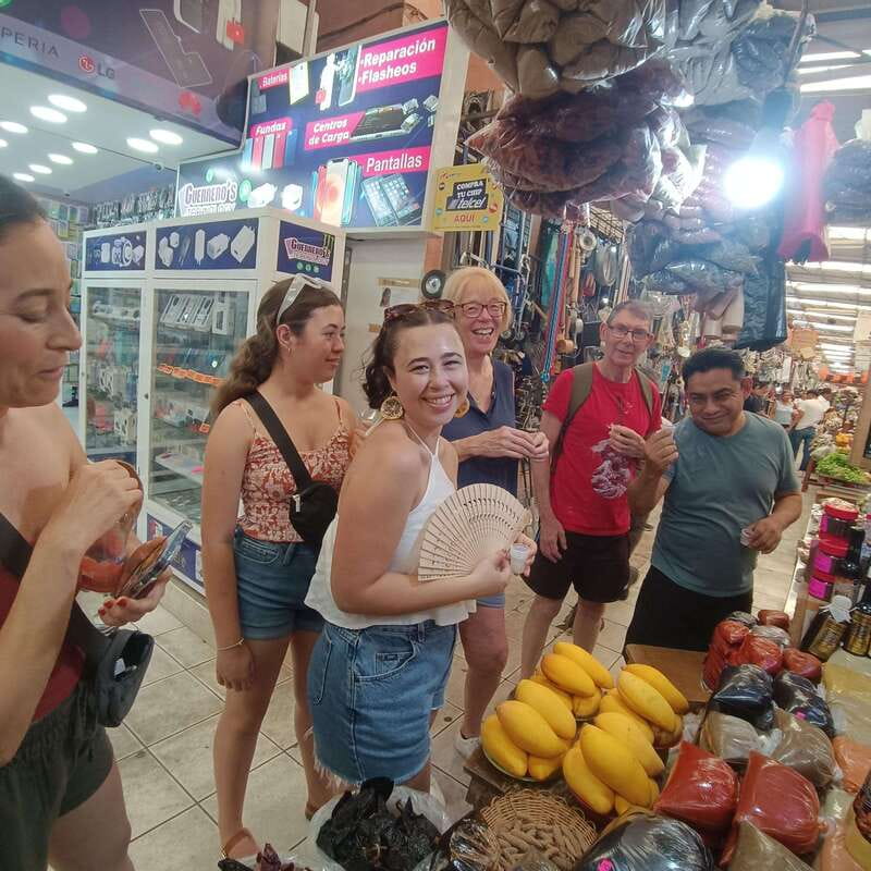 Cook Yucatán Food with your Merida Mom! (PDF Included!) - Who will enjoy this most