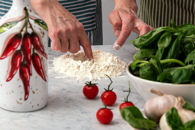 Cooking Class: Your Culinary Love Affair in Sorrento - Why this Sorrento cooking class feels different