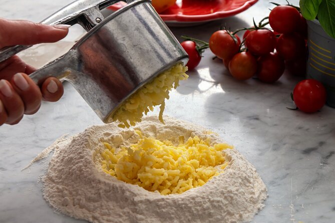 Cooking Class: Your Culinary Love Affair in Sorrento - Who will enjoy it most