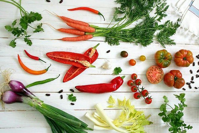 Cooking Classes and Traditional food tasting in Tirana - Why Tave Kosi gives this class a real sense of place