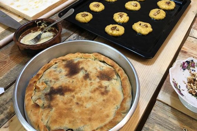 Cooking Classes and Traditional food tasting in Tirana - Sindi’s teaching style makes the difference