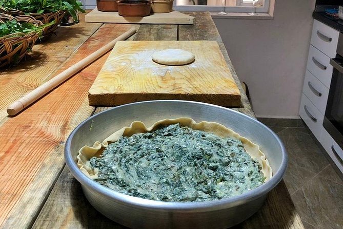 Cooking Classes and Traditional food tasting in Tirana - Who should book this Tirana cooking class?