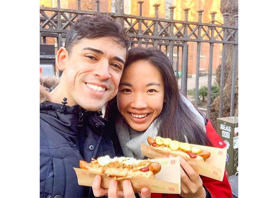 Copenhagen: 3-Hour Culinary Bike Tour - Why the bicycle makes the food tour better