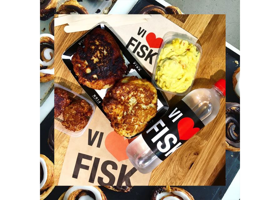 Copenhagen: 3-Hour Culinary Bike Tour - How much riding should you expect?