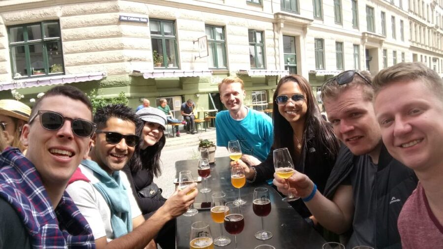 Copenhagen: 3-Hour Culinary Bike Tour - Is $110 good value for three hours?