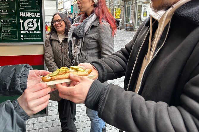 Copenhagen Culinary Food Tour with 6+ Tastings of Danish Classics - What this Copenhagen food tour is really like