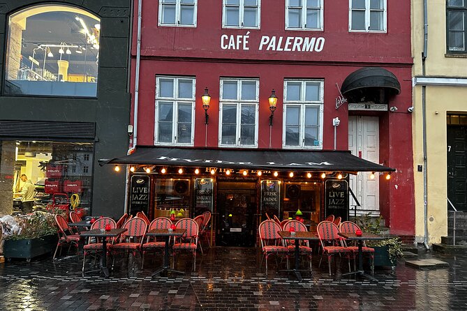 Copenhagen Culinary Food Tour with 6+ Tastings of Danish Classics - Who will get the most from this tour