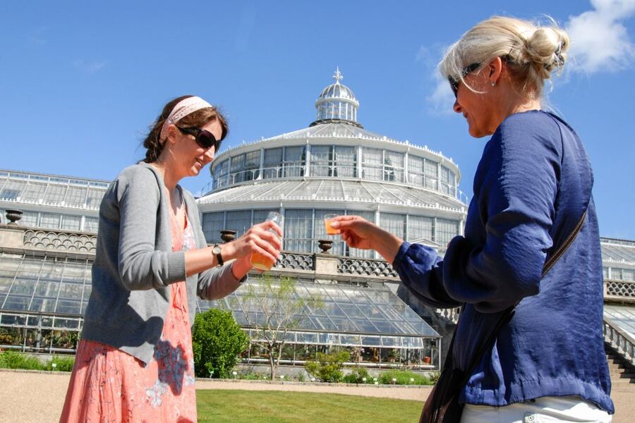Copenhagen’s oldest and original food tour (Est. 2011). - Why the $141 price can make sense