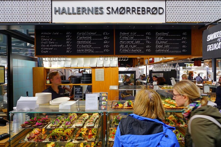 Copenhagen: Scandinavian Delights Food & Drink Private Tour - Key points at a glance
