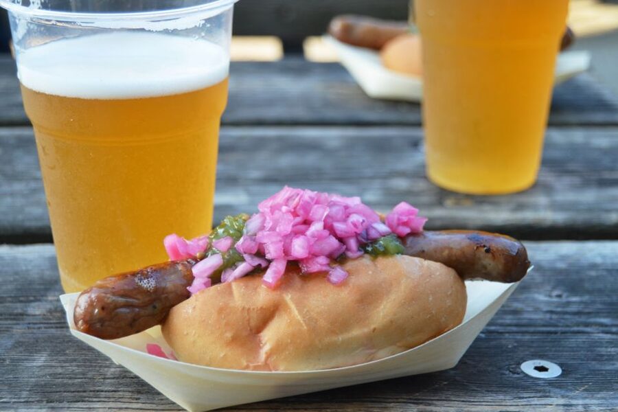 Copenhagen: Scandinavian Delights Food & Drink Private Tour - Dietary needs, children, and access