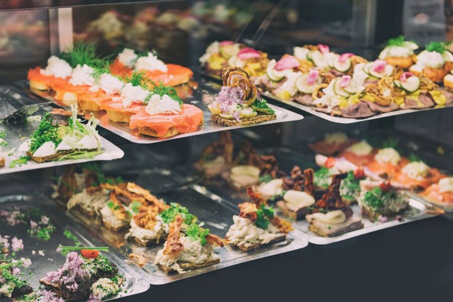 Copenhagen: Scandinavian Delights Food & Drink Private Tour - What the food and drink package is really worth