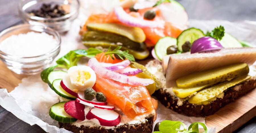 Copenhagen: Scandinavian Delights Food & Drink Private Tour - Guide quality and the personal side of the walk