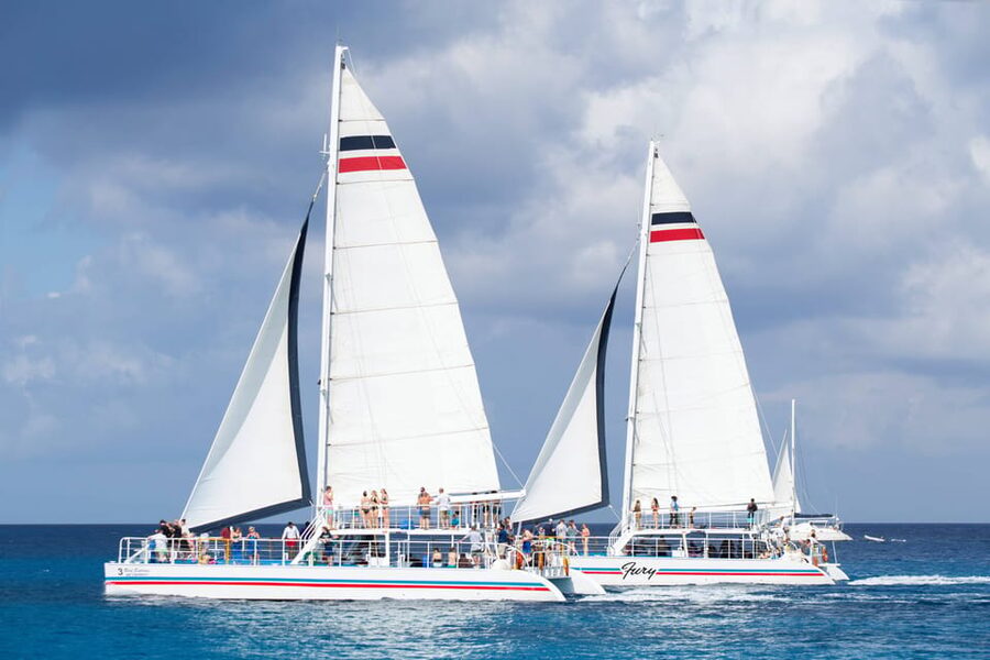 Cozumel: El Cielo, Palancar Reef, and Beach Party with Food - Who should book this experience