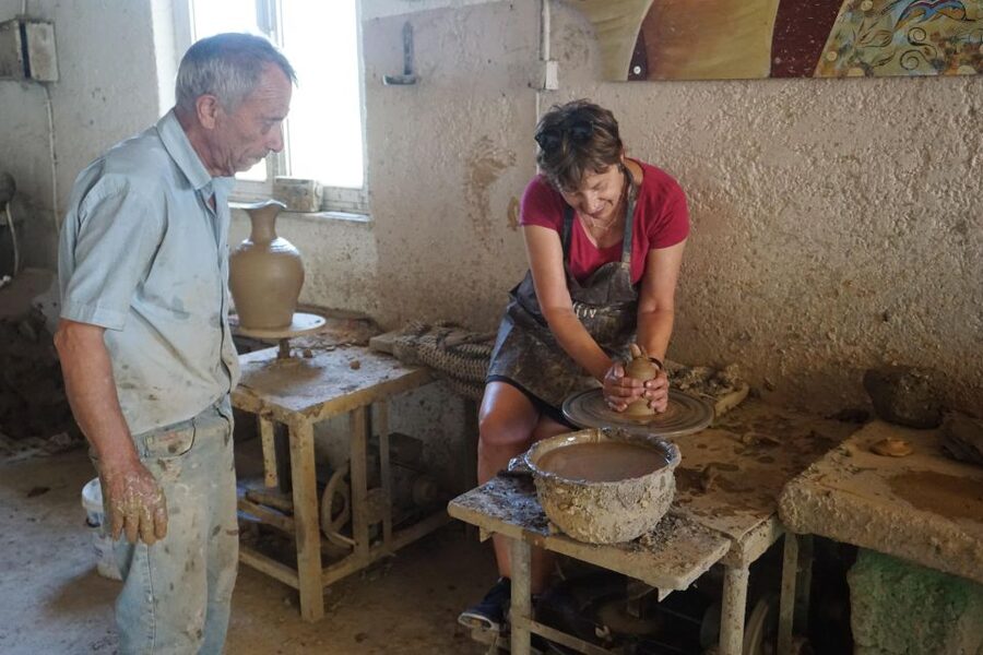 Crete: Full-Day Cretan Wines, Olive Oil, Raki and Food Tour - Should you book it?