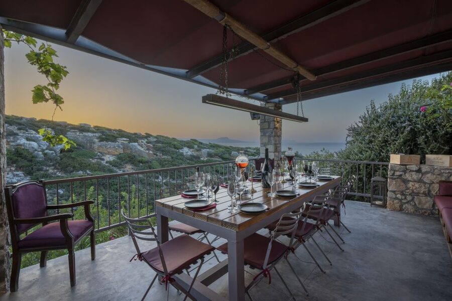 Crete: Unique Wine & Food Experience Inside a Cretan Gorge - Should you book it?