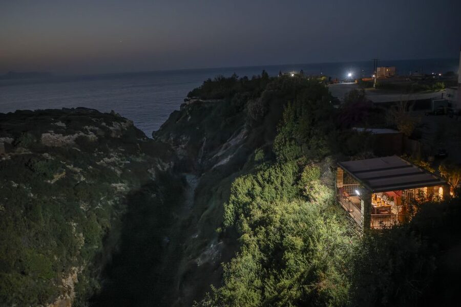 Crete: Unique Wine & Food Experience Inside a Cretan Gorge - How the four hours are likely to feel