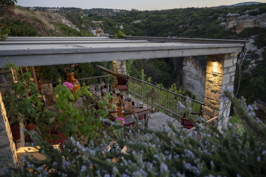 Crete: Unique Wine & Food Experience Inside a Cretan Gorge - Is $170 a fair price?