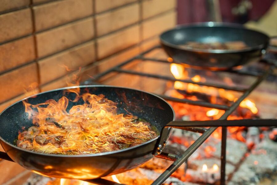 Crete: Unique Wine & Food Experience Inside a Cretan Gorge - Who will enjoy this most