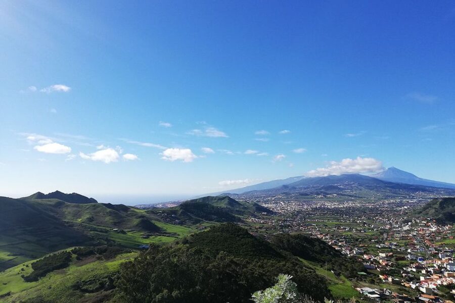 Cruz del Carmen: Hiking in Anaga with Local Food Products - Key points to know before booking