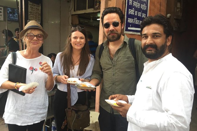 Cultural Walk and Food Tasting In Jaipur - Key things to know before you book