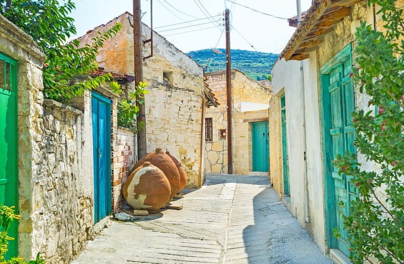 Cyprus: Troodos Mountain Food & Wine Tasting Tour with Lunch - What this Troodos food tour really offers