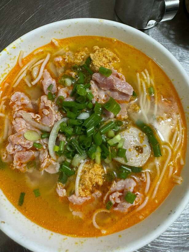 Da Nang City Street Food Private Tour With Local Students - Key points to know before booking