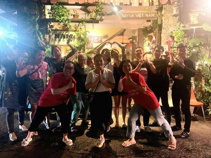 Da Nang: Culinary Tour by Night - Key Points to Know Before You Go
