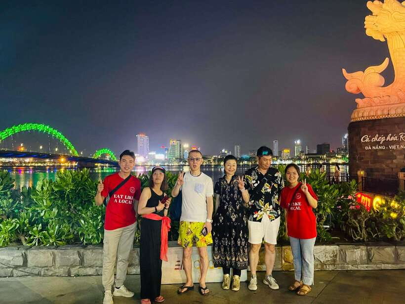 Da Nang: Culinary Tour by Night - Why Da Nang Works So Well After Dark