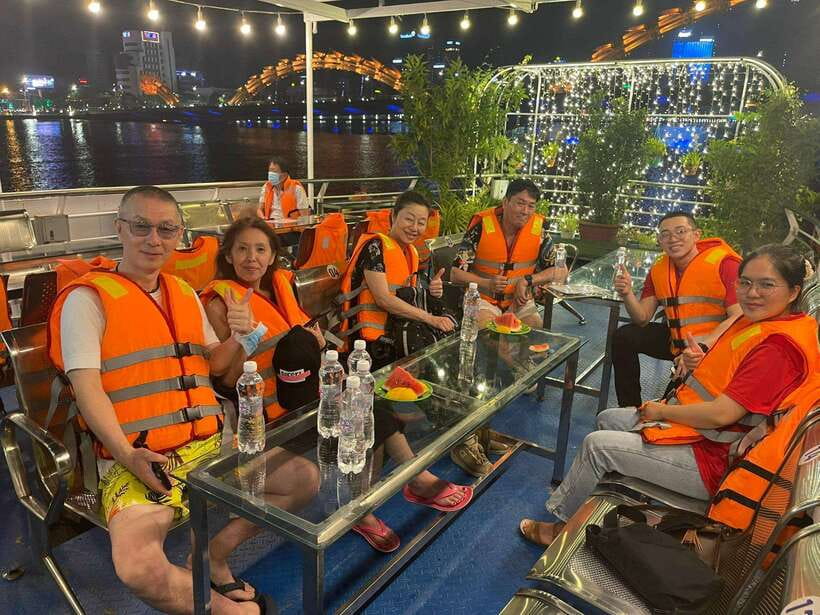 Da Nang: Culinary Tour by Night - Who Will Enjoy This Night Tour Most