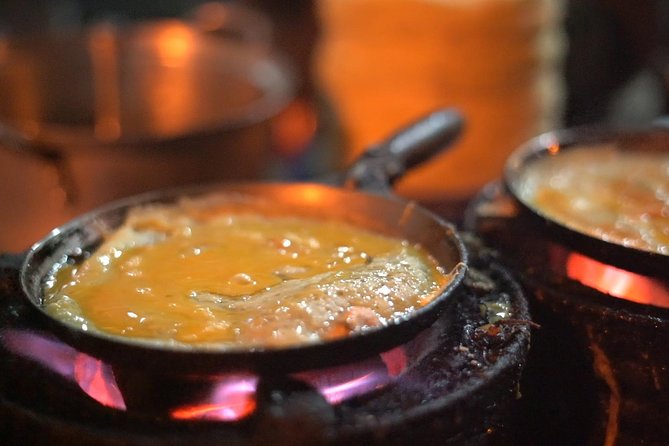 Da Nang Evening Food Tour - Starting near Dragon Bridge at 5pm