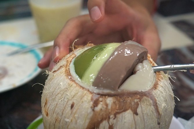 Da Nang Evening Food Tour - Noodles, handmade food, and the art of ordering