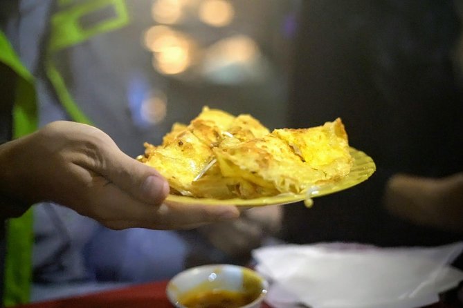 Da Nang Evening Food Tour - The $45 price: good value for the right eater