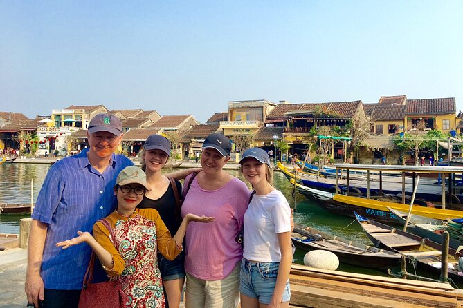 Da Nang & Hoi An: Food, Sightseeing, Culture & Hidden Gems - Why this Da Nang and Hoi An day works