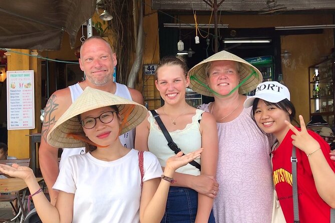 Da Nang & Hoi An: Food, Sightseeing, Culture & Hidden Gems - Son Tra Mountain and the Lady Buddha Pagoda