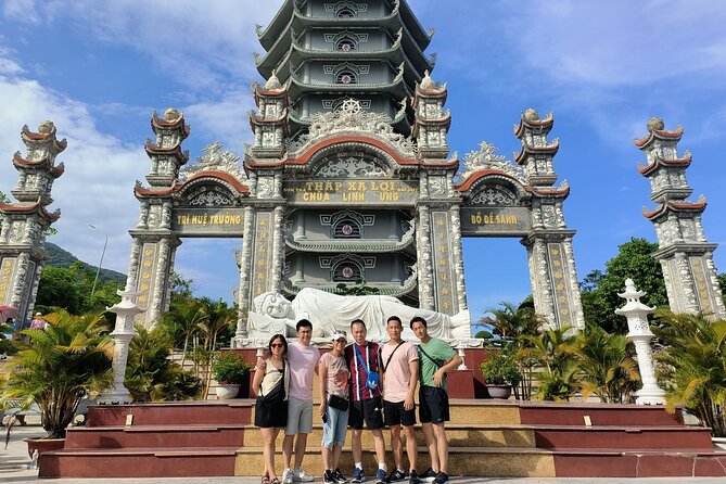 Da Nang & Hoi An: Food, Sightseeing, Culture & Hidden Gems - Fukian Assembly Hall and the Chinese communities of Hoi An