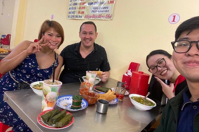 Da Nang Local Food Tour - What this Da Nang food tour is really about