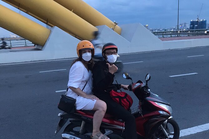 Da Nang Local Food Tour - The food: central Vietnamese dishes beyond the usual menu