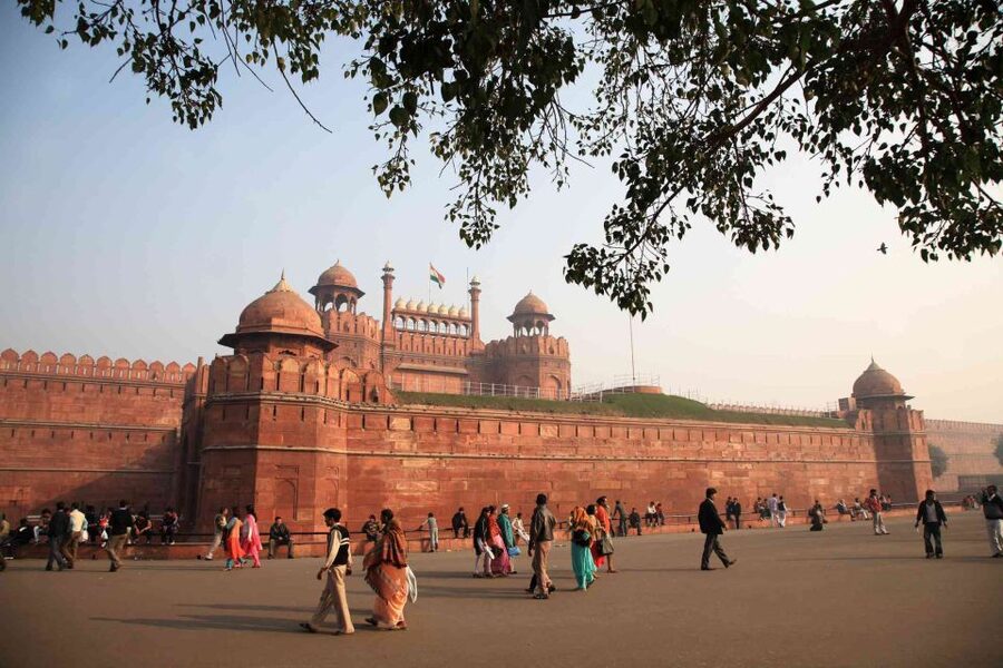 Delhi: Old Delhi City Tour with Tuk-Tuk Ride & Street Food - What the $2.75 price really means