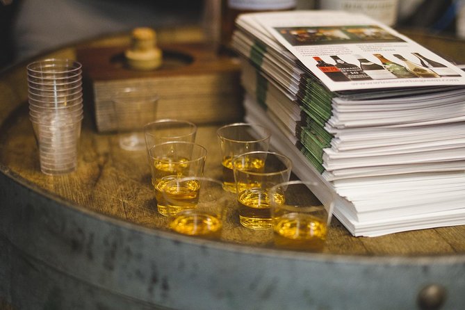 Delicious Dublin Food Tour - Is $108.84 a fair price?