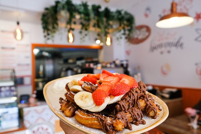 Deliciously Dublin: The Artisan Donut Walking & History Tour - What the $70 price really covers
