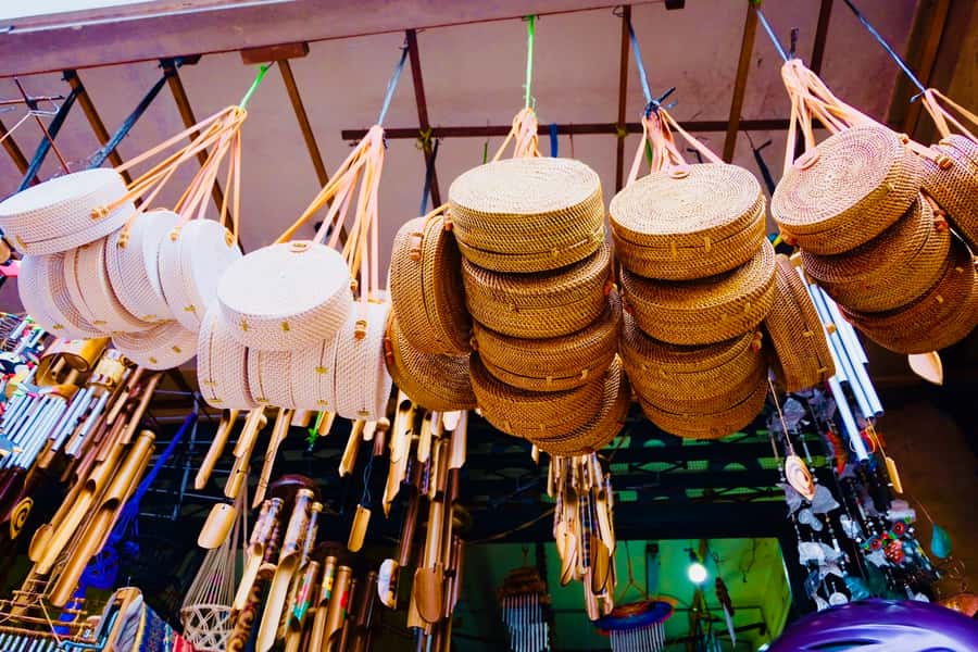 Denpasar: Museum, Traditional Market and Food Tasting Tour - Key points to know before you go