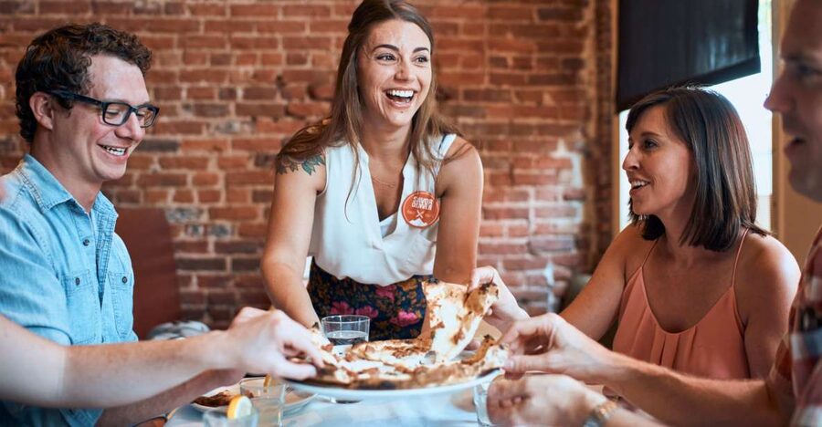 Denver: Downtown Small-Group Food Tasting Tour - Why this food walk works well in Denver