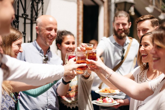 Devour Lisbon: The Ultimate Portuguese Food Tour - The essential details at a glance